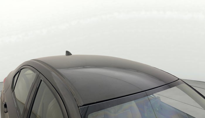 2018 Honda Amaze 1.2L I-VTEC V CVT, Petrol, Automatic, 48,793 km, Roof