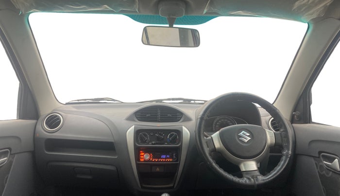 2015 Maruti Alto 800 LXI, Petrol, Manual, 61,808 km, Dashboard