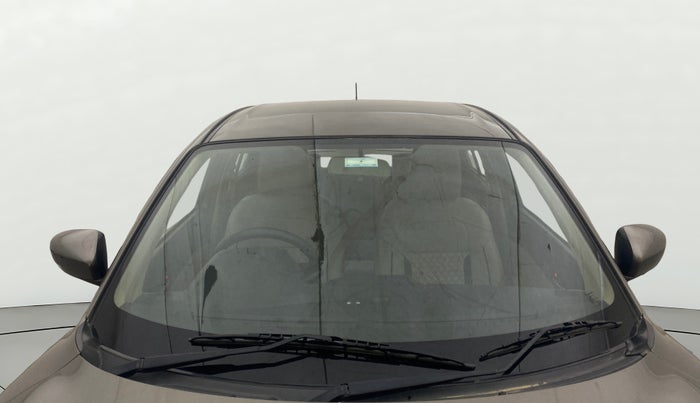 2021 Maruti Dzire ZXI AMT, Petrol, Automatic, 75,765 km, Front Windshield