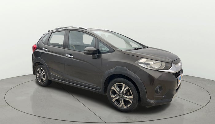 2018 Honda WR-V 1.5L I-DTEC VX MT, Diesel, Manual, 73,698 km, SRP