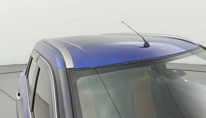 2022 Toyota URBAN CRUISER HIGH GRADE AT, Petrol, Automatic, 22,090 km, Roof