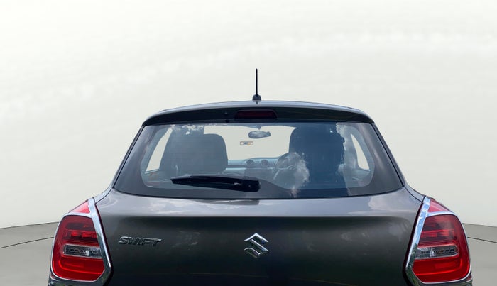 2019 Maruti Swift ZXI, Petrol, Manual, 74,652 km, Rear Windshield