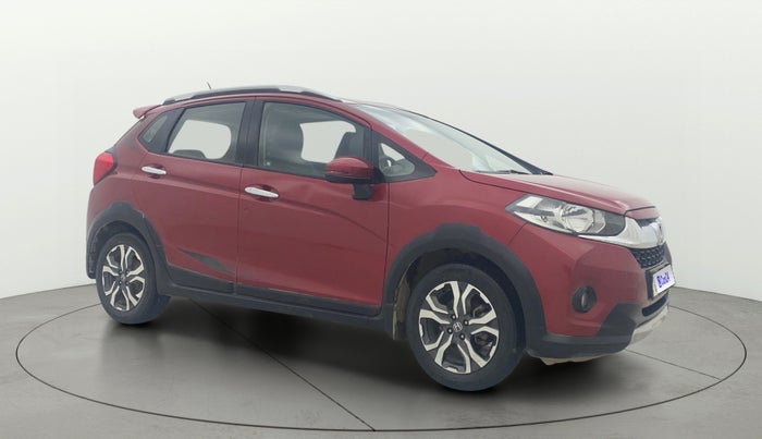 2019 Honda WR-V 1.2L I-VTEC VX MT, Petrol, Manual, 51,983 km, SRP