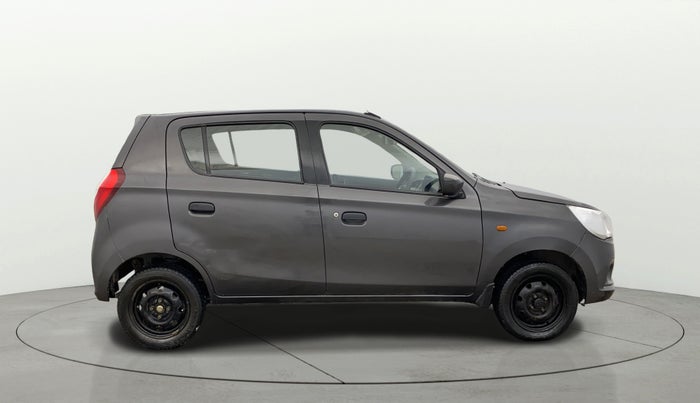 2018 Maruti Alto K10 VXI, Petrol, Manual, 72,808 km, Right Side View