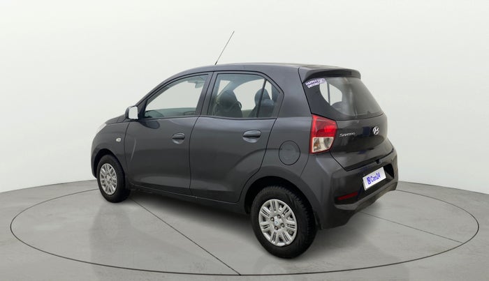 2021 Hyundai NEW SANTRO MAGNA, Petrol, Manual, 77,117 km, Left Back Diagonal