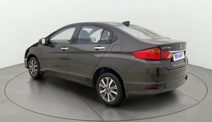 2018 Honda City 1.5L I-VTEC V MT, Petrol, Manual, 1,43,826 km, Left Back Diagonal
