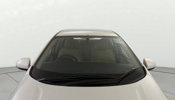 2019 Honda City 1.5L I-VTEC SV, Petrol, Manual, 38,156 km, Front Windshield