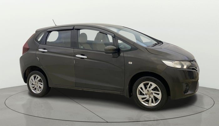 2019 Honda Jazz 1.2L I-VTEC V CVT, Petrol, Automatic, 89,280 km, SRP