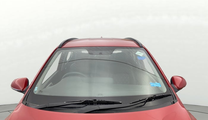 2022 Hyundai GRAND I10 NIOS SPORTZ 1.2 KAPPA VTVT CNG, CNG, Manual, 82,097 km, Front Windshield