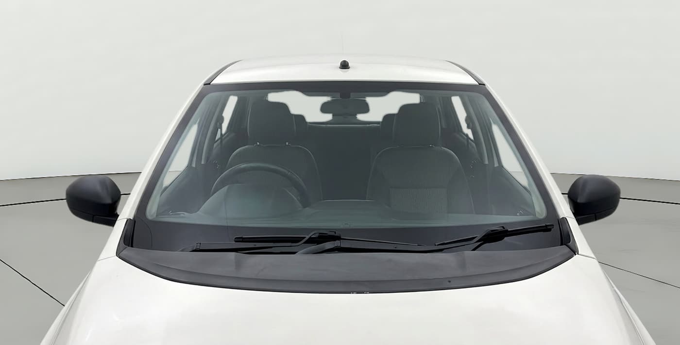 2022 Tata Tiago XE PETROL, Petrol, Manual, 37,973 km, Front Windshield