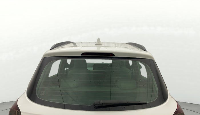 2021 Hyundai GRAND I10 NIOS ASTA 1.2 KAPPA VTVT, Petrol, Manual, 22,353 km, Rear Windshield
