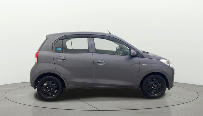 2019 Hyundai NEW SANTRO SPORTZ AMT, Petrol, Automatic, 38,010 km, Right Side View