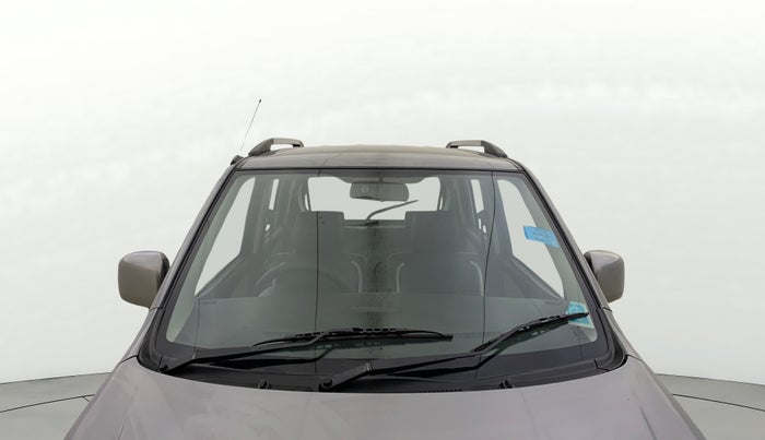 2018 Maruti Wagon R 1.0 VXI AMT, Petrol, Automatic, 23,817 km, Front Windshield