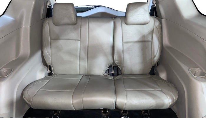 2020 Mahindra MARAZZO M 6 + 8 STR, Diesel, Manual, 87,670 km, Third Seat Row ( optional )