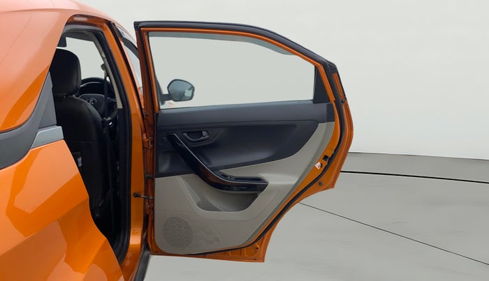 2018 Tata NEXON XM PETROL, Petrol, Manual, 68,828 km, RHS Rear Door