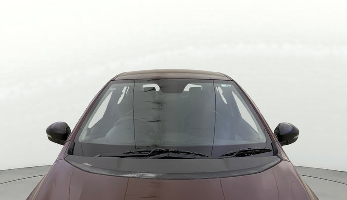 2023 Tata TIGOR XZ PLUS PETROL, Petrol, Manual, 11,176 km, Front Windshield