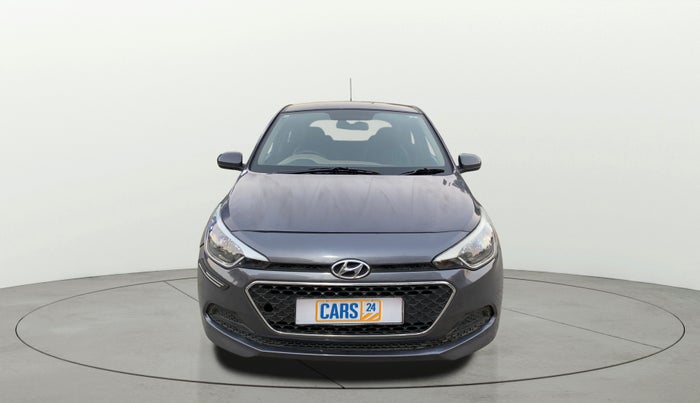 2016 Hyundai Elite i20 MAGNA 1.2, CNG, Manual, 61,101 km, Front
