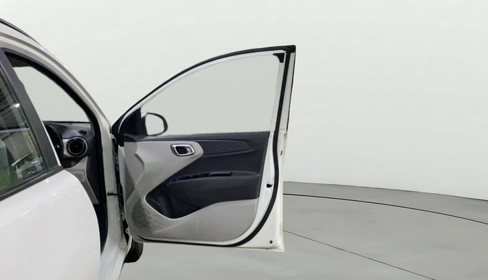 2022 Hyundai GRAND I10 NIOS SPORTZ 1.2 KAPPA VTVT, Petrol, Manual, 96,080 km, RHS Front Door