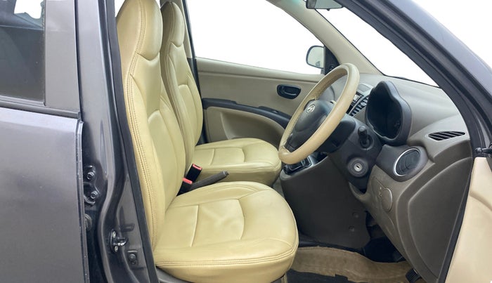 2012 Hyundai i10 ERA 1.1, Petrol, Manual, 66,011 km, Right Side Front Door Cabin