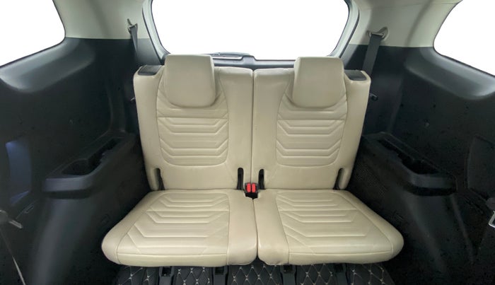 2023 KIA CARENS LUXURY PLUS 1.5 DIESEL AT 7 STR, Diesel, Automatic, 1,27,119 km, Third Seat Row ( optional )