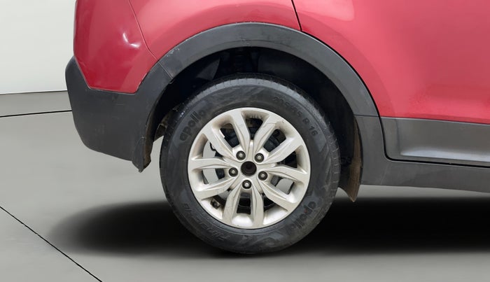 2019 Hyundai Creta S 1.4 DIESEL, Diesel, Manual, 69,364 km, Right Rear Wheel