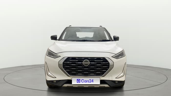 2021 Nissan MAGNITE XV MT, Petrol, Manual, 54,159 km, Front