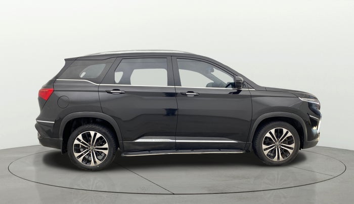 2021 MG HECTOR SHARP 1.5 PETROL CVT, Petrol, Automatic, 45,108 km, Right Side View