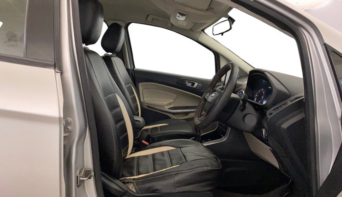 2019 Ford Ecosport TITANIUM 1.5L DIESEL, Diesel, Manual, 97,849 km, Right Side Front Door Cabin