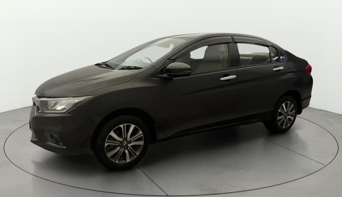 2018 Honda City 1.5L I-VTEC V MT, Petrol, Manual, 50,768 km, Left Front Diagonal