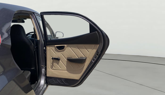 2015 Hyundai Eon D-LITE+, Petrol, Manual, 25,257 km, RHS Rear Door