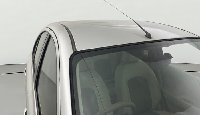 2012 Renault Pulse RXL DIESEL, Diesel, Manual, 1,35,300 km, Roof