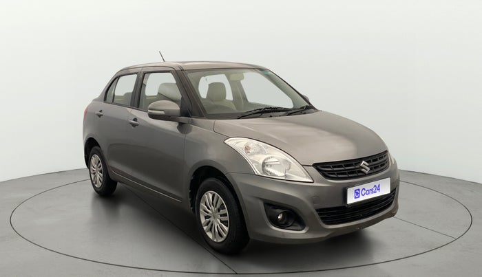 2014 Maruti Swift Dzire VXI, Petrol, Manual, 34,319 km, SRP