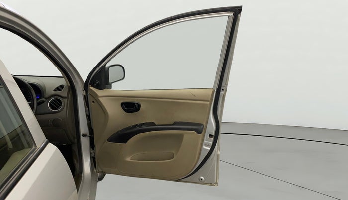 2014 Hyundai i10 MAGNA 1.1, Petrol, Manual, 71,956 km, RHS Front Door