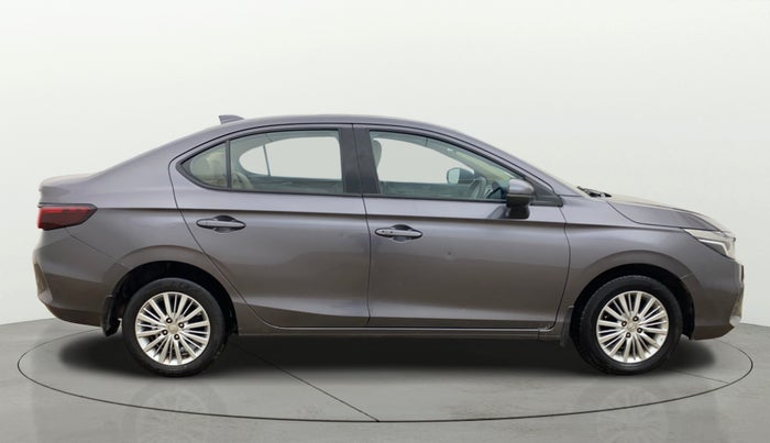 2021 Honda City 1.5L I-VTEC V MT 5TH GEN, Petrol, Manual, 71,202 km, Right Side View