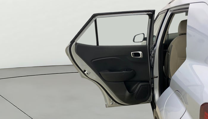 2021 Hyundai VENUE S 1.2, Petrol, Manual, 28,406 km, LHS Rear Door