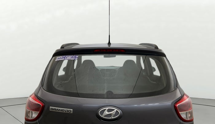 2019 Hyundai Grand i10 MAGNA 1.2 KAPPA VTVT, Petrol, Manual, 72,636 km, Rear Windshield