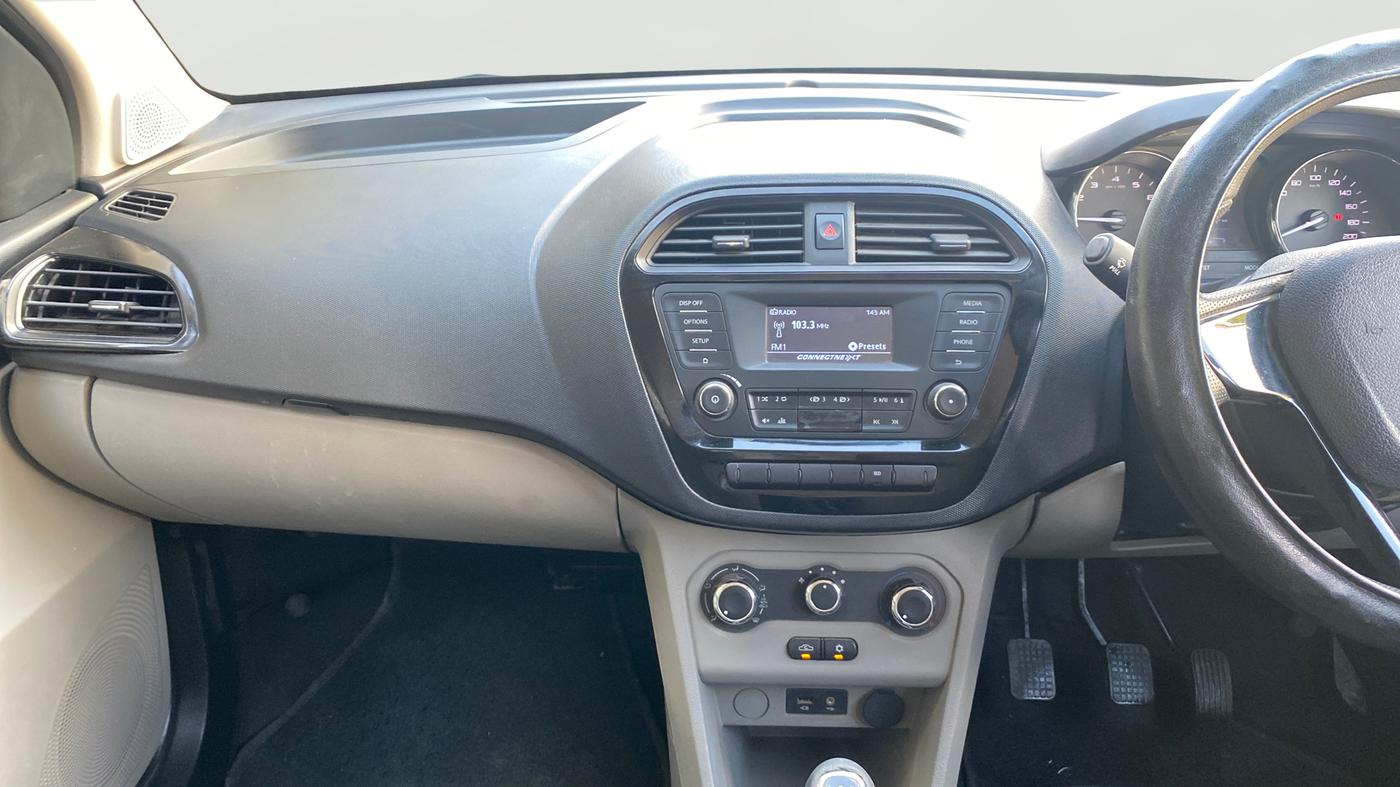 2019 Tata Tiago XT PETROL, Petrol, Manual, 45,936 km, Air Conditioner