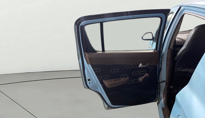 2014 Maruti Alto 800 LXI, Petrol, Manual, 18,579 km, LHS Rear Door