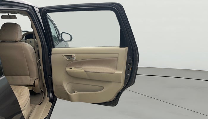 2014 Maruti Ertiga VXI, Petrol, Manual, 58,924 km, RHS Rear Door