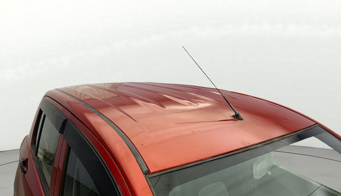 2015 Maruti Celerio VXI AMT, Petrol, Automatic, 54,933 km, Roof