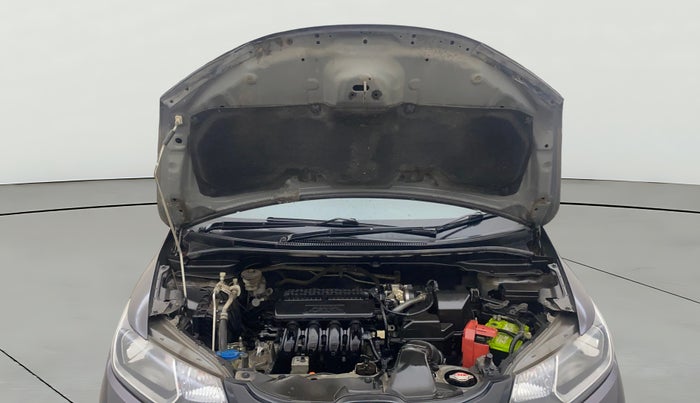 2019 Honda Jazz 1.2L I-VTEC VX CVT, Petrol, Automatic, 32,605 km, Open Bonet