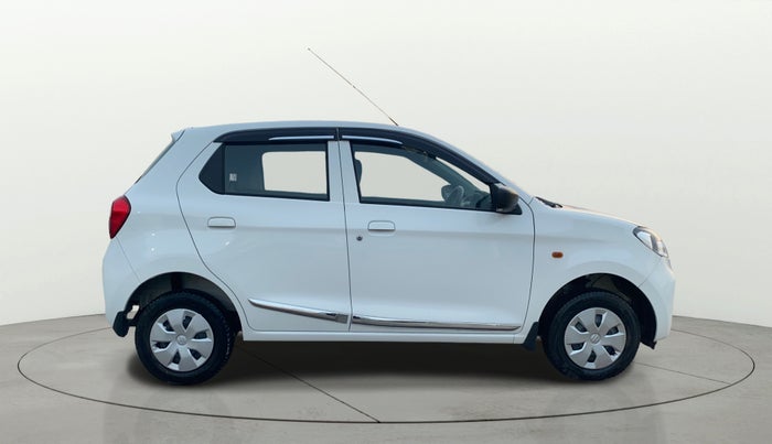 2025 Maruti Alto K10 VXi (O), Petrol, Manual, 7,736 km, Right Side View