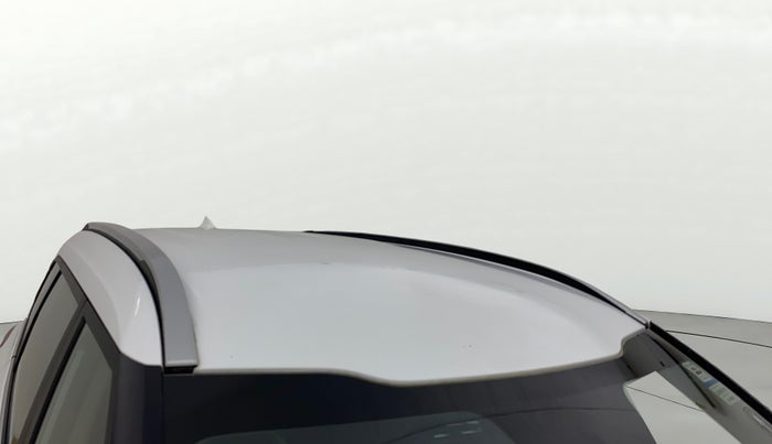 2023 KIA CARENS PRESTIGE PLUS 1.5 IMT DIESEL 7 STR, Diesel, Manual, 15,169 km, Roof