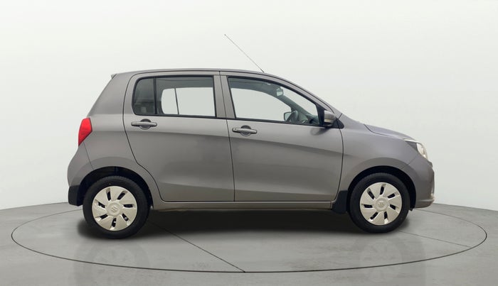 2019 Maruti Celerio ZXI, Petrol, Manual, 36,646 km, Right Side View