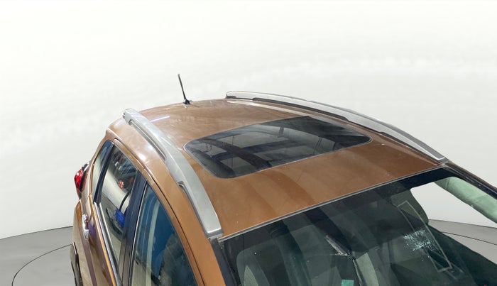 2019 Honda WR-V 1.2L I-VTEC VX MT, Petrol, Manual, 59,280 km, Roof