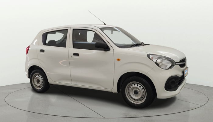 2025 Maruti Celerio LXI, Petrol, Manual, 80 km, Right Front Diagonal