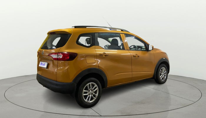 2020 Renault TRIBER RXL MT, Petrol, Manual, 87,663 km, Right Back Diagonal