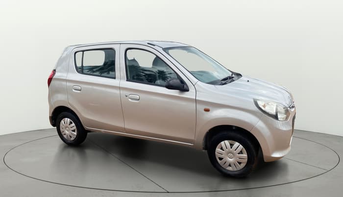 2013 Maruti Alto 800 LXI, Petrol, Manual, 38,001 km, SRP