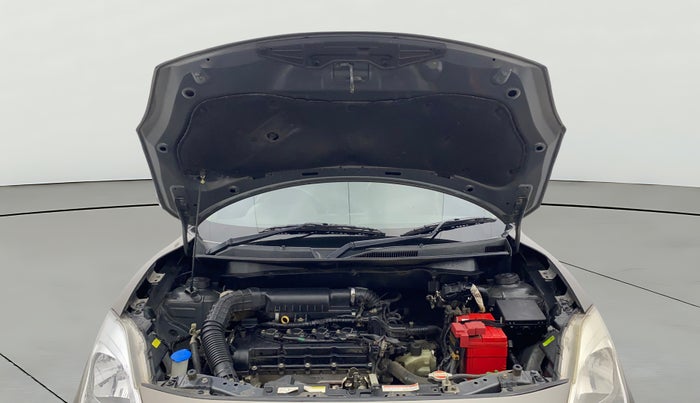 2019 Maruti Swift ZXI AMT, Petrol, Automatic, 81,577 km, Open Bonet