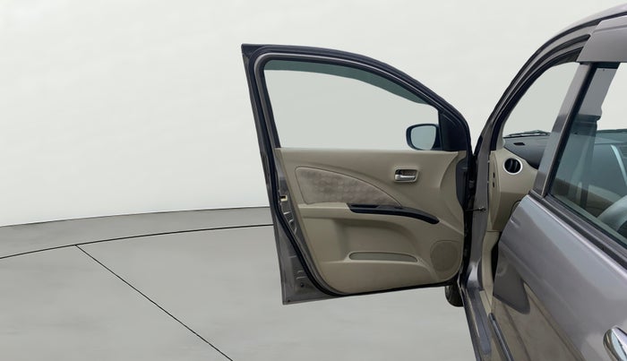 2016 Maruti Celerio ZXI AMT (O), Petrol, Automatic, 45,913 km, LHS Front Door